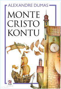 Monte Cristo Kontu