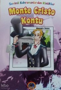 Monte Kristo Kontu