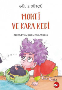Monti ve Kara Kedi