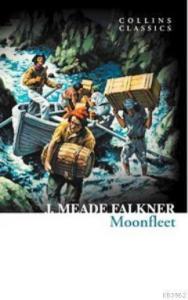 Moonfleet (Collins Classics)