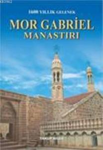 Mor Gabriel Manastırı