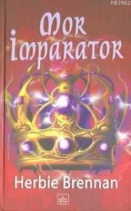 Mor İmparator (Ciltli)