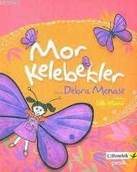 Mor Kelebekler