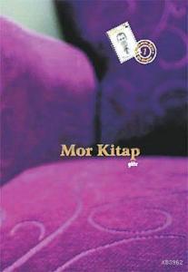 Mor Kitap