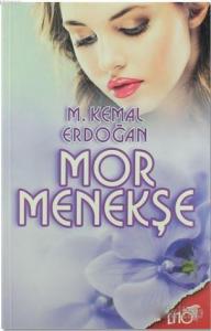 Mor Menekşe