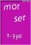 Mor Set (8-9 Yaş)