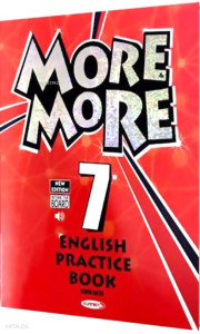 More & More 7 Dictionary