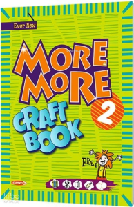 More & More Craft Book 2
