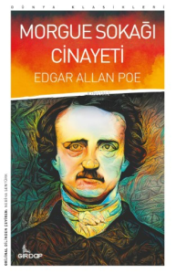 Morgue Sokağı Cinayeti