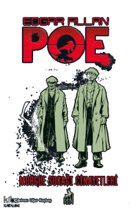 Morgue Sokağı Cinayetleri