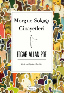 Morgue Sokağı Cinayetleri