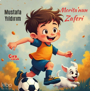 Morita'nun Zaferi