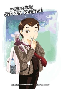 Moriwaki'nin Deprem Rehberi