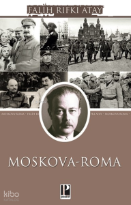 Moskova - Roma
