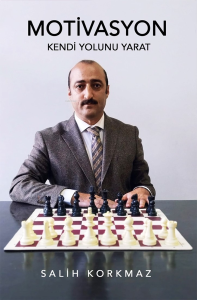 Motivasyon;Kendi Yolunu Yarat