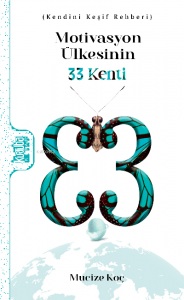 Motivasyon Ülkenin 33 Kenti