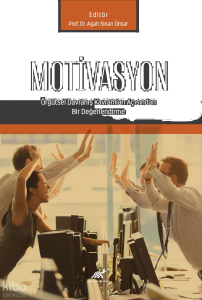Motivasyon