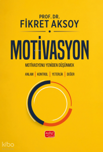 Motivasyon