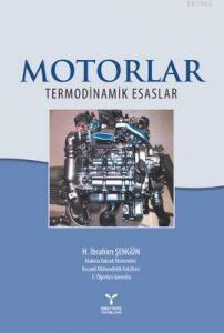 Motorlar; Termodinamik Esaslar
