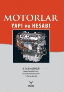 Motorlar Yapı ve Hesabı