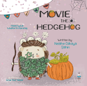 Movie The Hedgehog