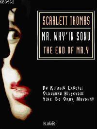 Mr. Why'ın Sonu