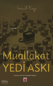 Muallakat-Yedi Askı