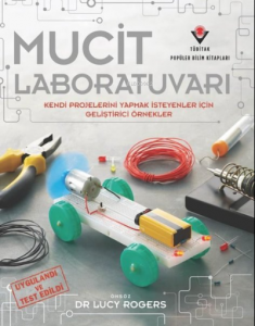 Mucit Laboratuvarı