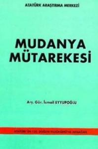 Mudanya Mütarekesi