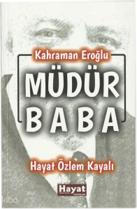 Müdür Baba
