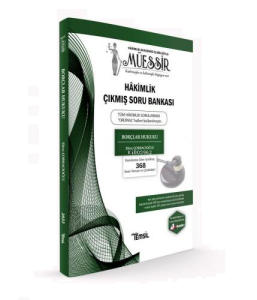 Müessir Borçlar Hukuku