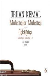 Müfettişler Müfettişi; Üçkâğıtçı