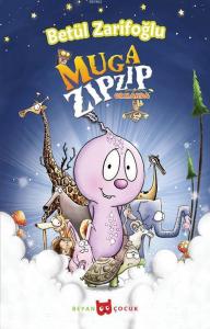Muga Zıpzıp