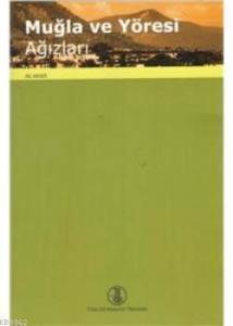 Muğla ve Yöresi Ağızları