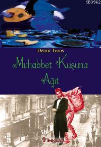 Muhabbet Kuşuna Ağıt