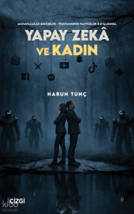 Muhafazakâr Endişeler - Postmodern Fanteziler Kavşağında Yapay Zekâ ve Kadın