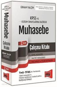 Muhasebe Çalışma Kitabı 2015; Çalışma Kitabı