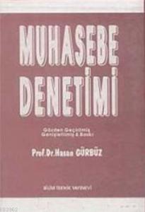 Muhasebe Denetimi