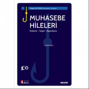 Muhasebe Hileleri