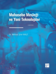 Muhasebe Mesleği ve Yeni Teknolojiler