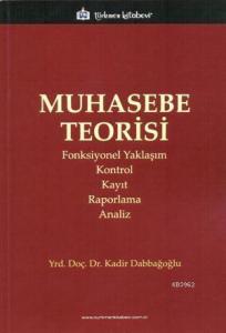 Muhasebe Teorisi