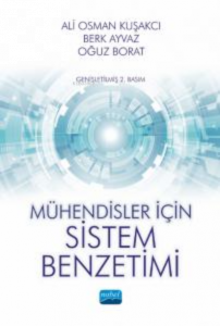 Mühendisler İçin Sistem Benzetimi