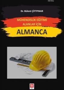 Mühendislik Eğitimi Alanlar İçin Almanca