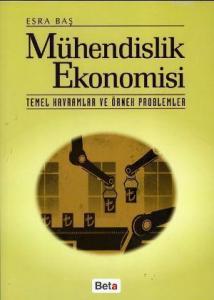 Mühendislik Ekonomisi