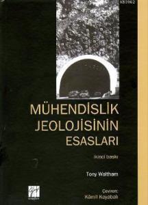 Mühendislik Jeolojisinin Esasları
