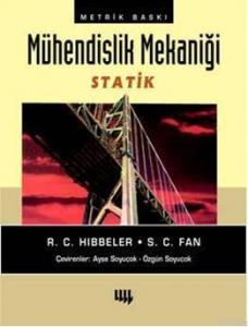 Mühendislik Mekaniği; Statik