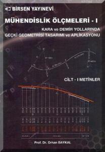Mühendislik Ölçmeleri 1; Metinler 1