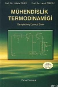 Mühendislik Termodinamiği