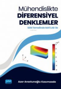 Mühendislikte Diferensiyel Denklemler