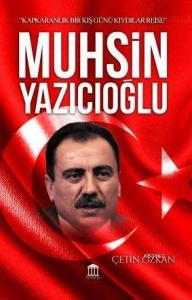 Muhsin Yazıcıoğlu